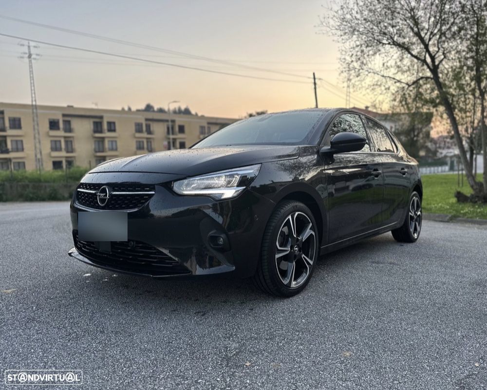 Opel Corsa 1.5 D GS Line - 2