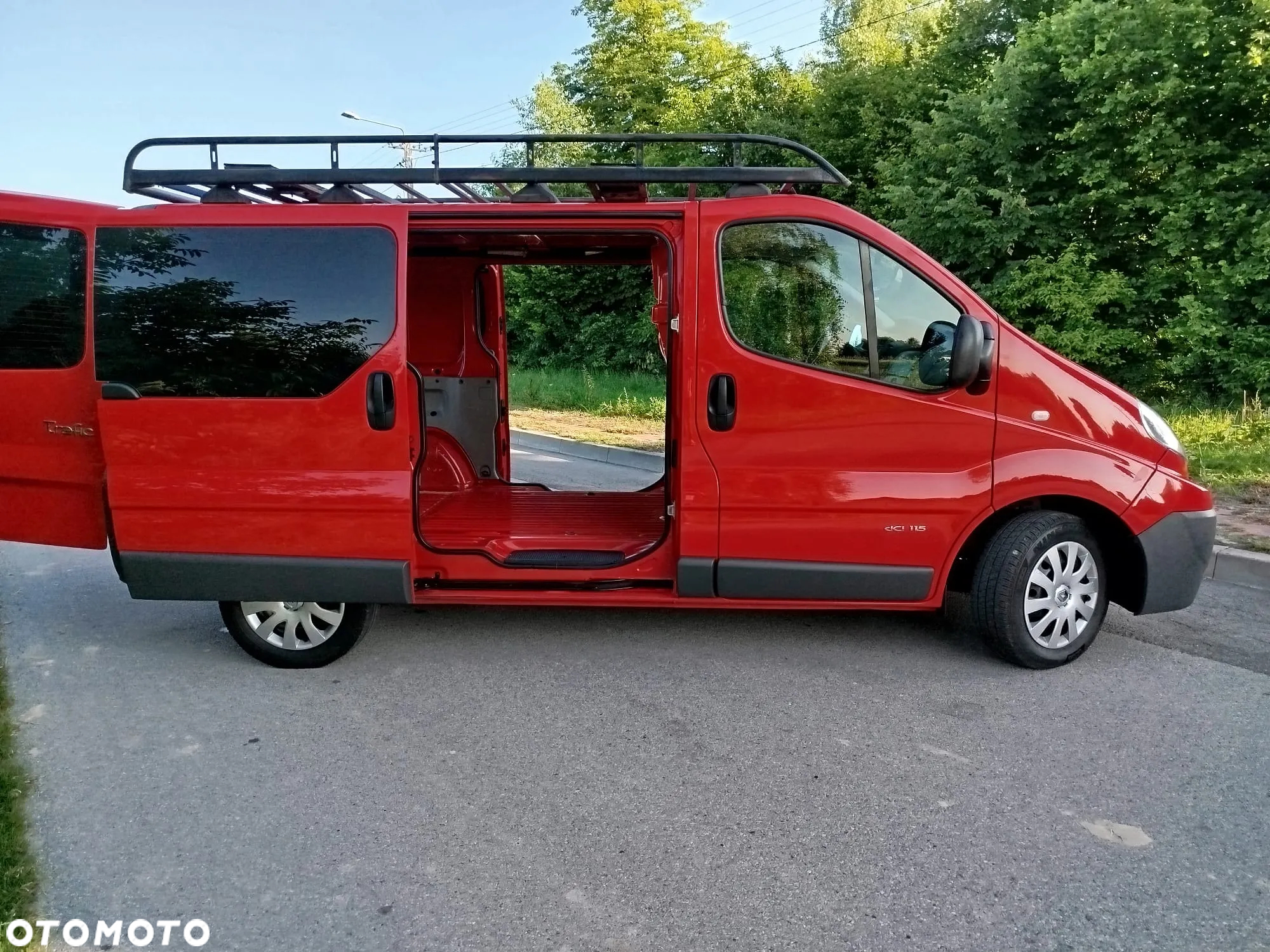 Renault Trafic - 3