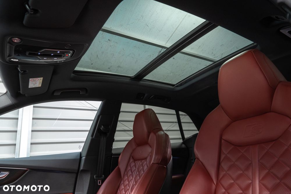 Audi SQ8 - 4
