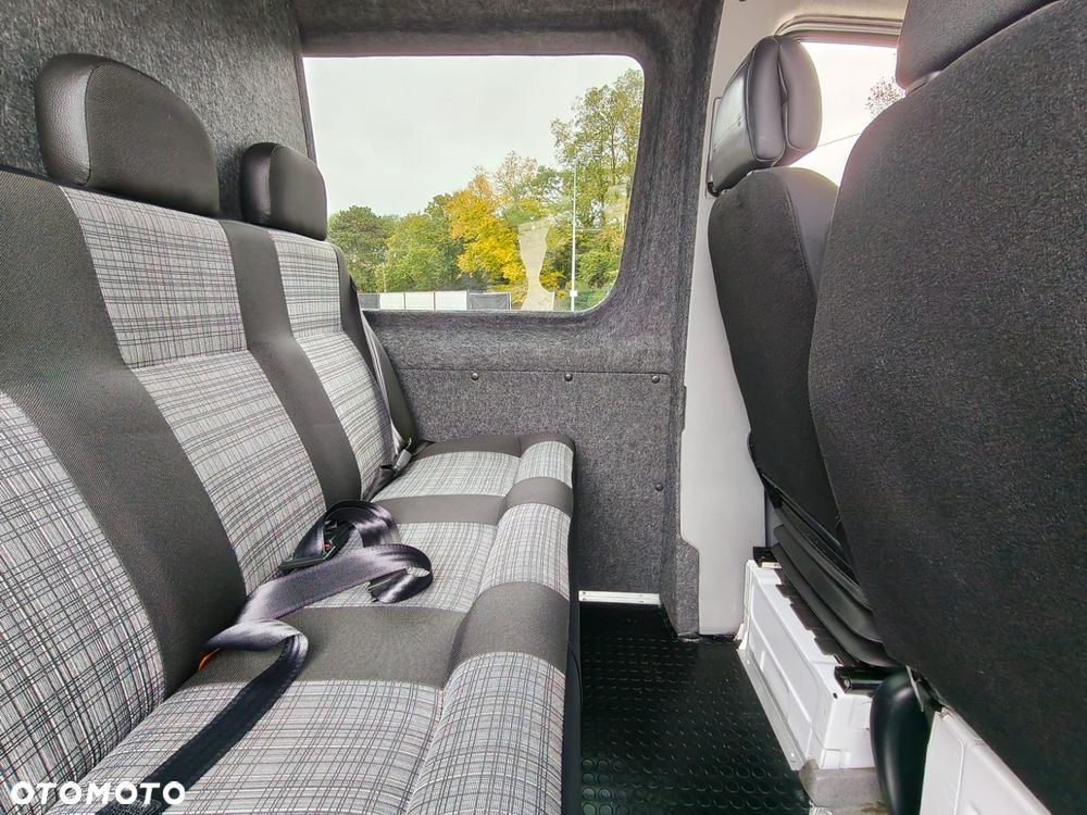 Mercedes-Benz Sprinter Maxi 316 CDI - 18