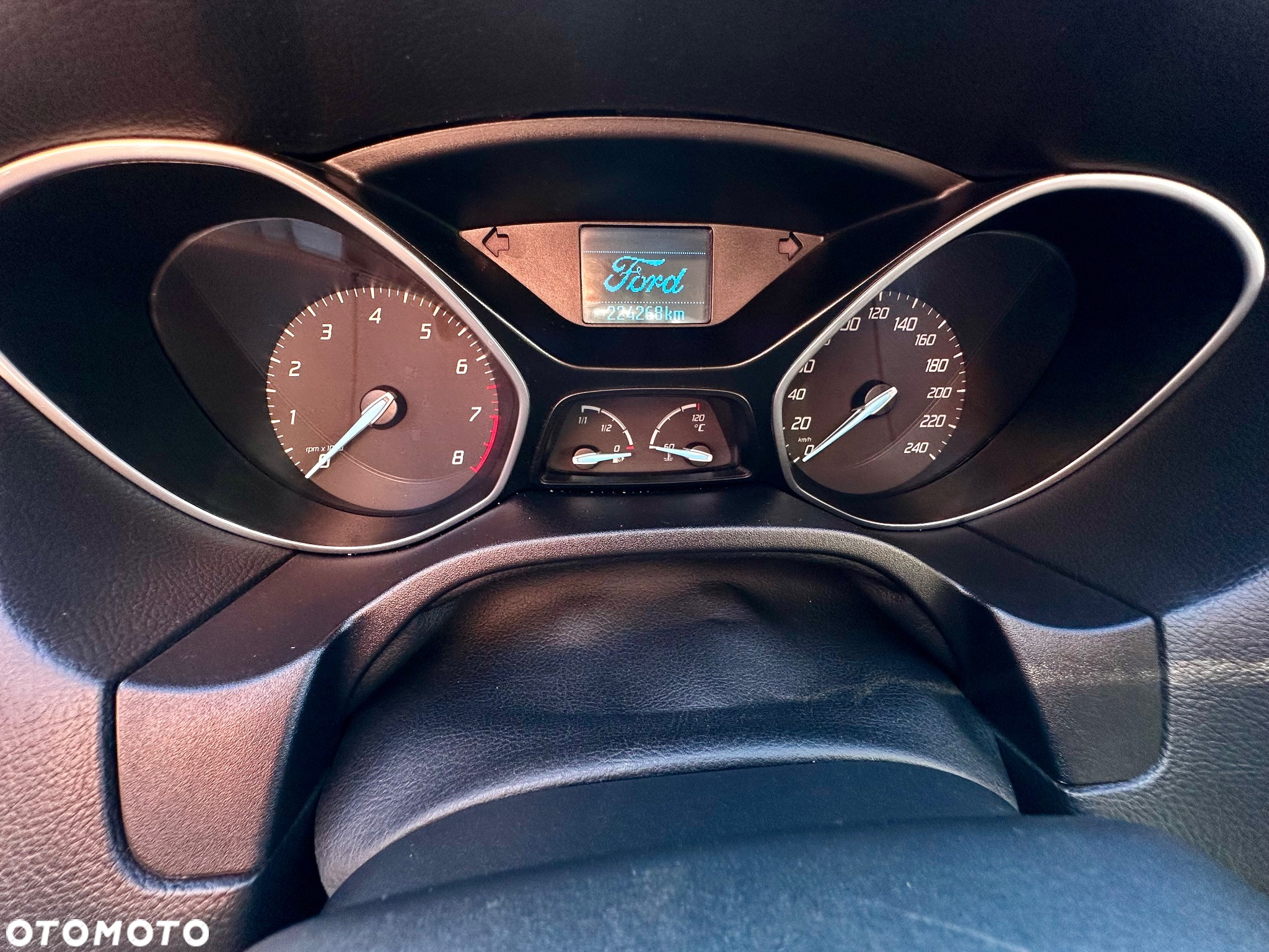 Ford Focus - 23
