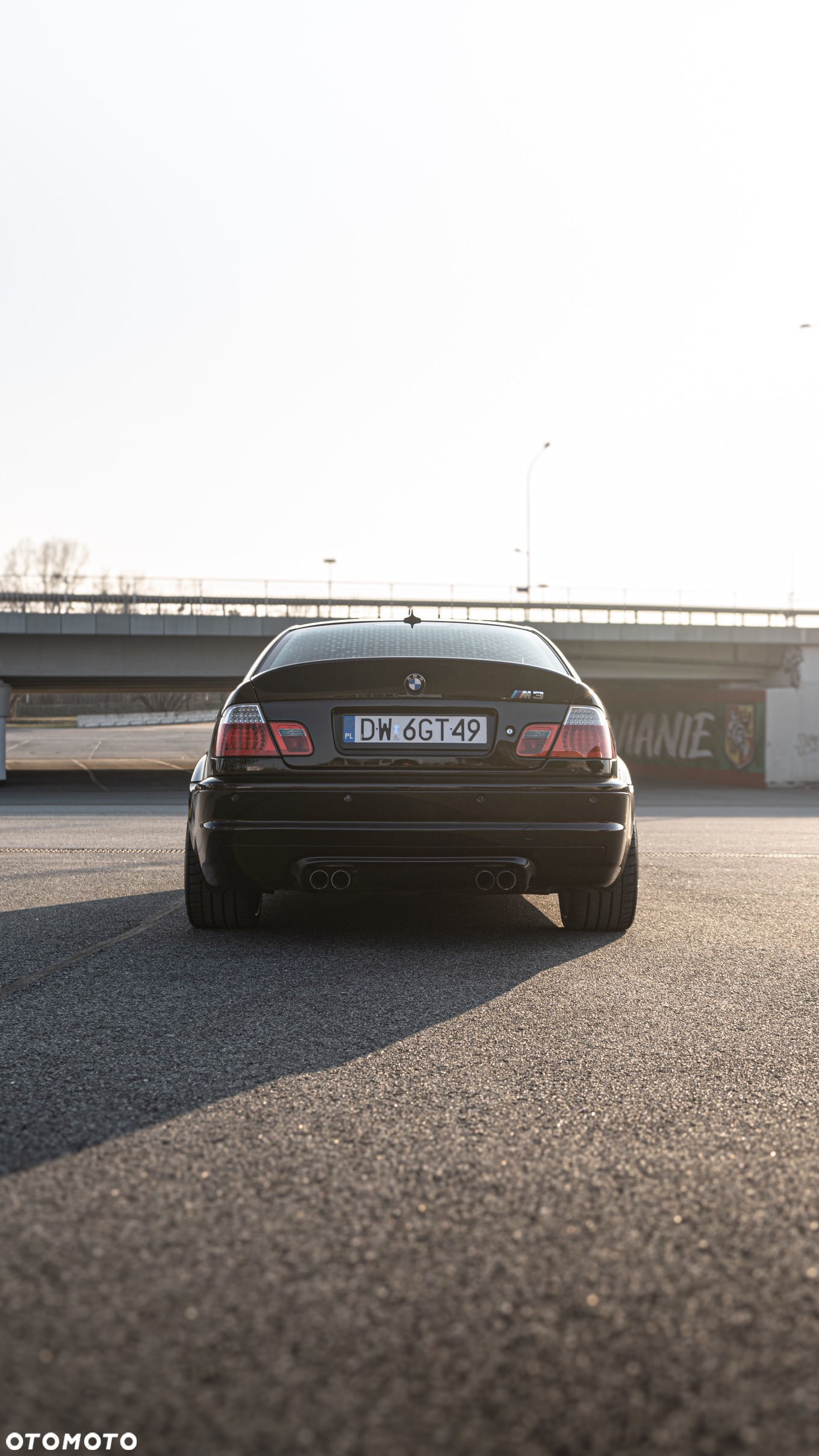 BMW M3 - 7