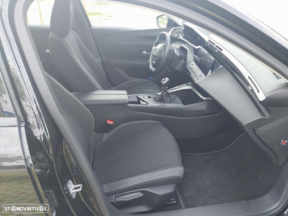 Peugeot 308 1.5 BlueHDi Active Pack - 8