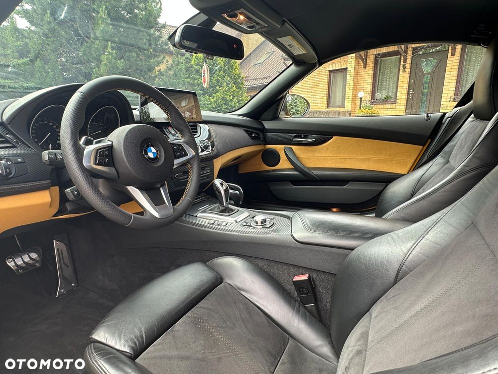 BMW Z4 - 22
