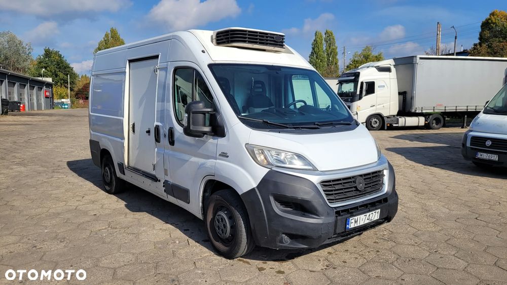 Fiat Ducato - 8