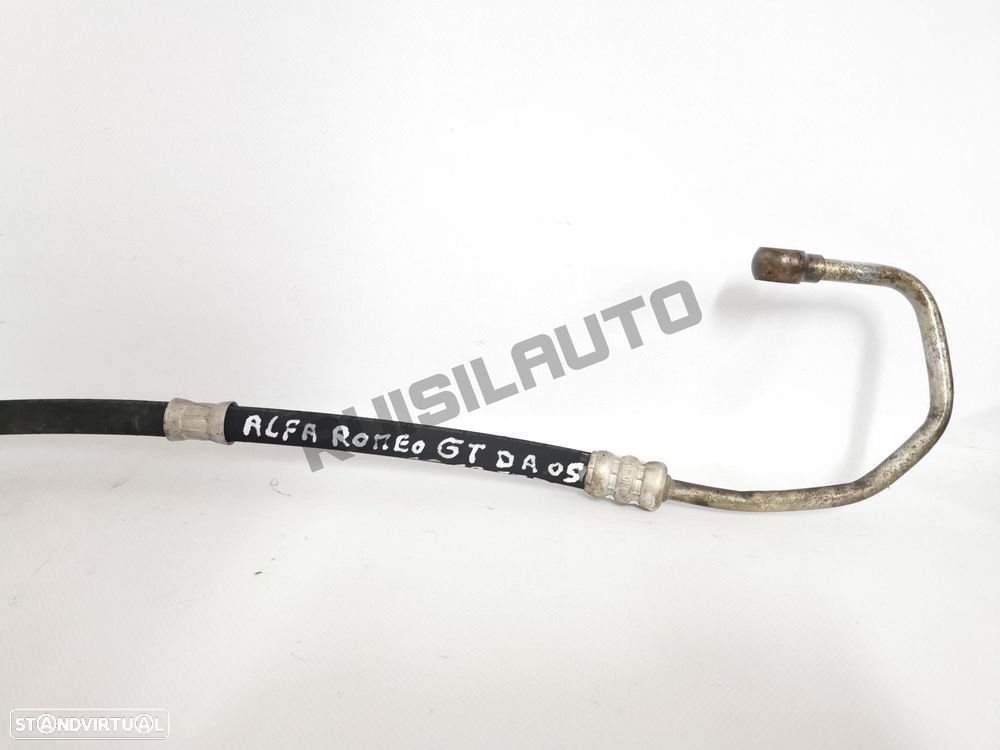 Tubo De Óleo 5171_4310 Alfa Romeo Gt [2003_2010] 1.9 Jtd - 2
