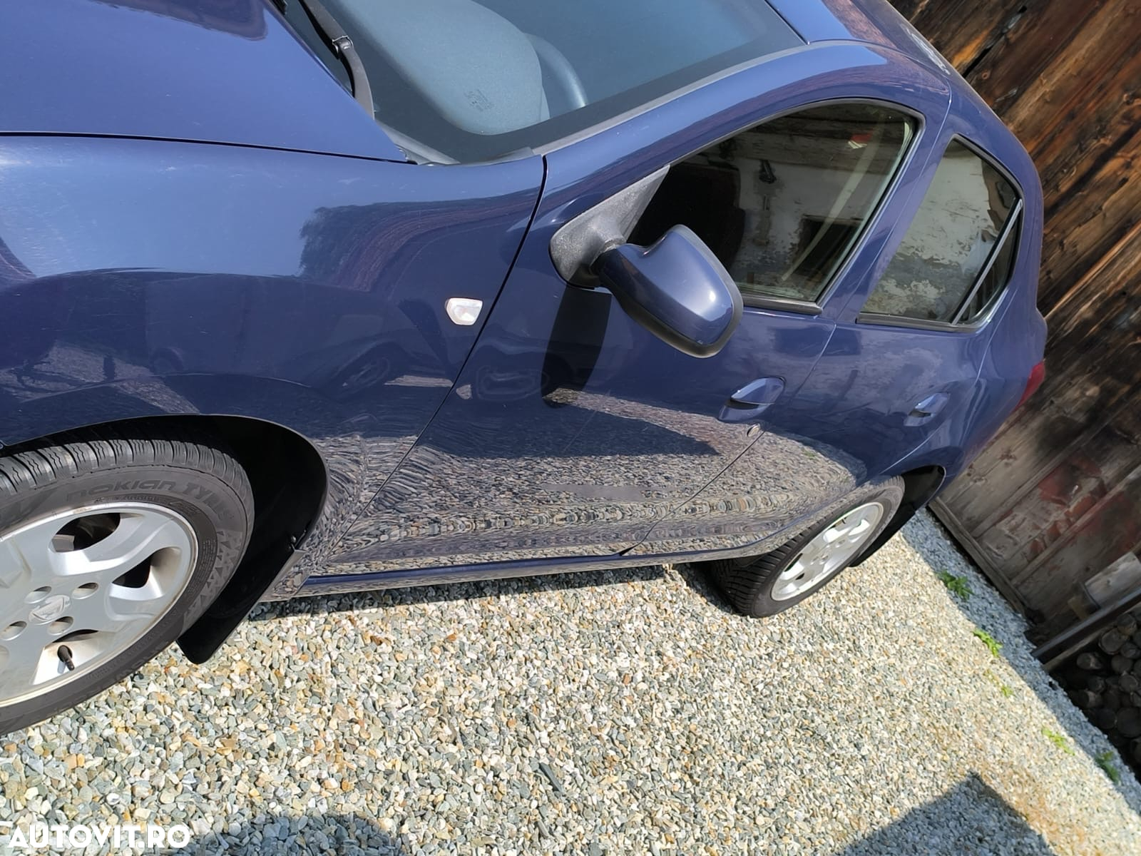 Dacia Logan 1.5 dCi Laureate - 4