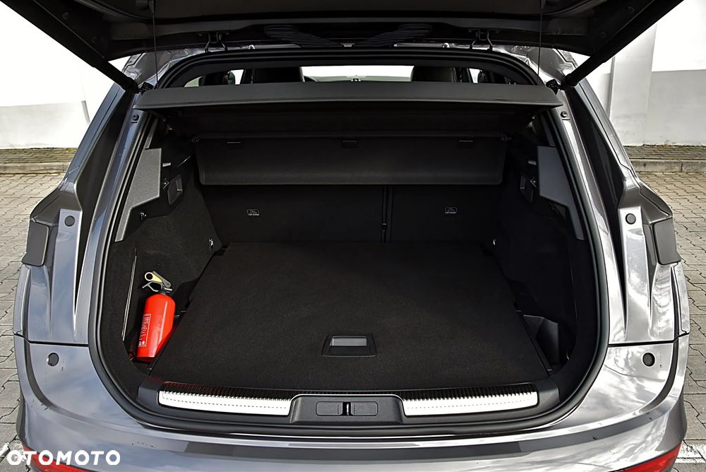 DS Automobiles DS 7 Crossback 1.6 PureTech Performance Line + - 14