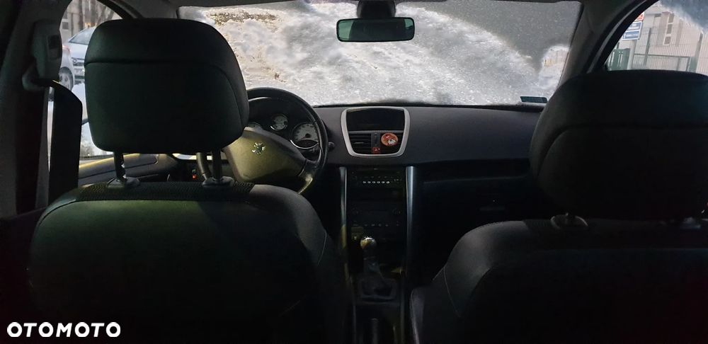 Peugeot 207 1.6 Trendy nICE - 24