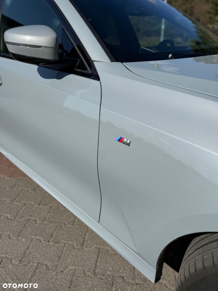 BMW Seria 3 330i M Sport - 15