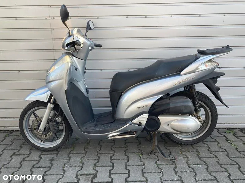 Honda SH - 2