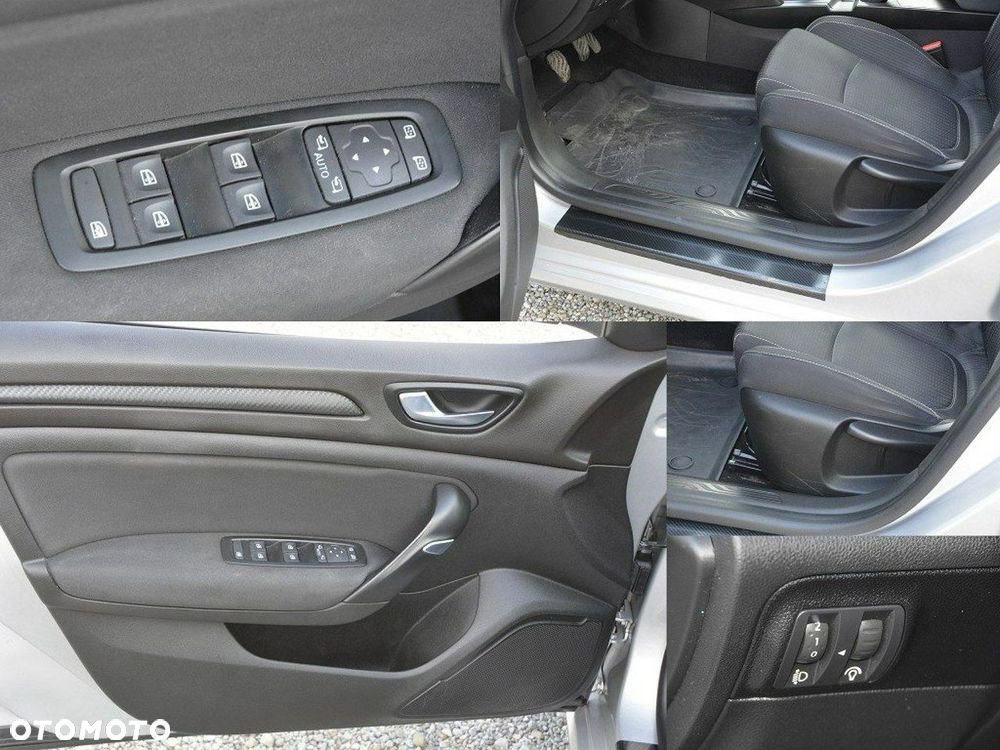 Renault Megane 1.5 dCi Zen - 22