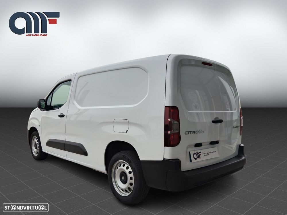 Citroën Berlingo 1.5 BlueHDi XL - 6