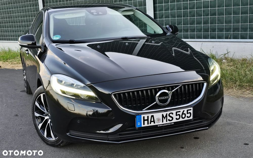 Volvo V40 T2 Drive-E Momentum - 11
