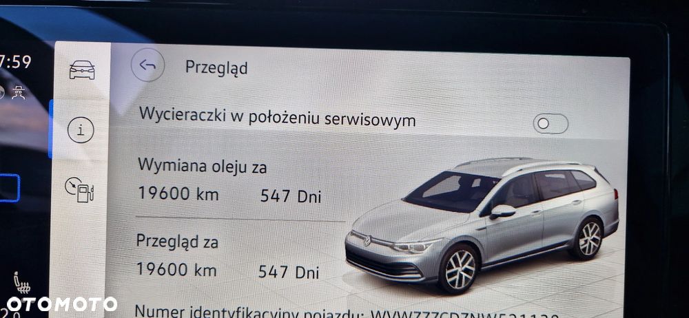 Volkswagen Golf - 32