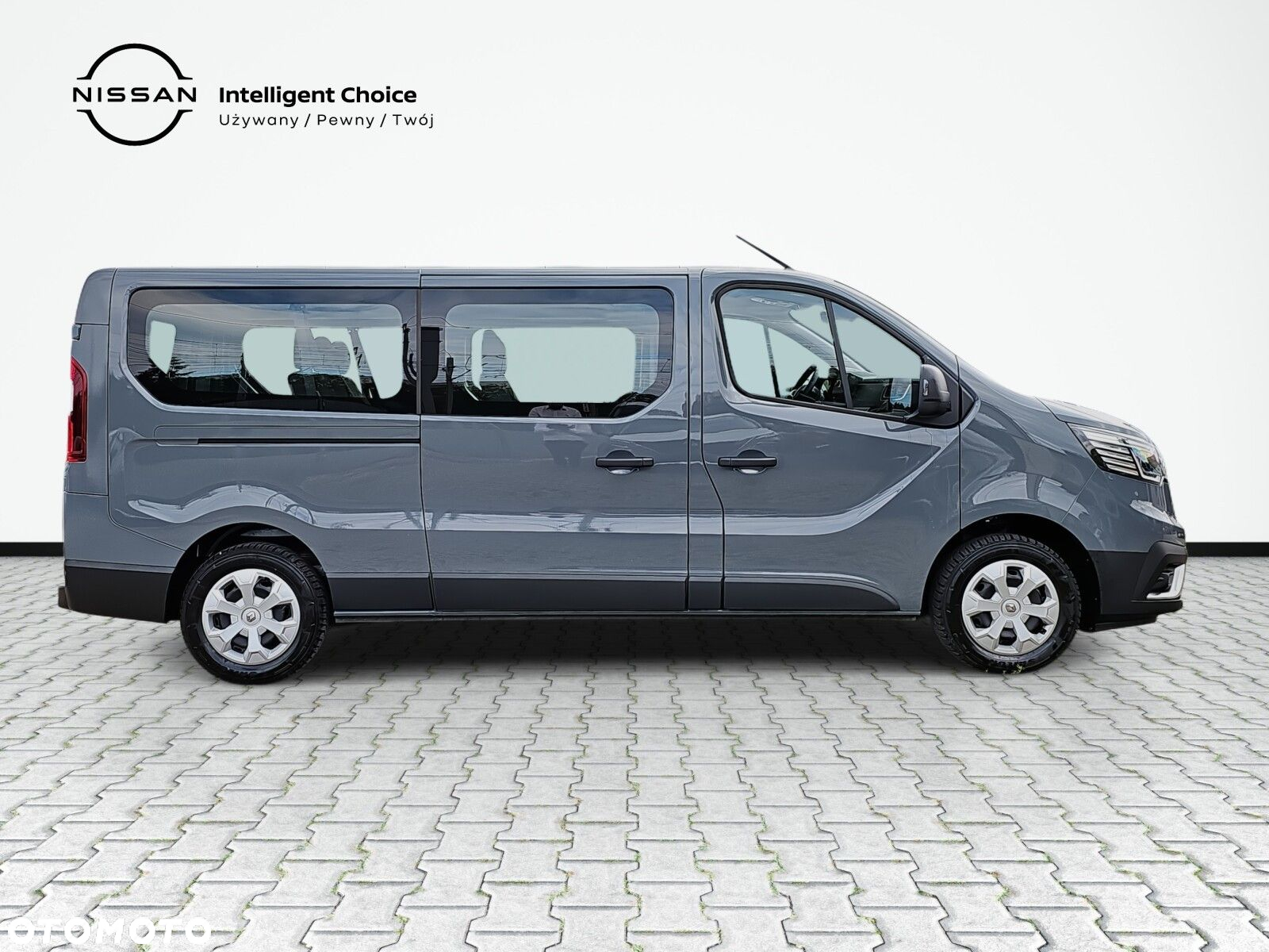 Renault Trafic - 4