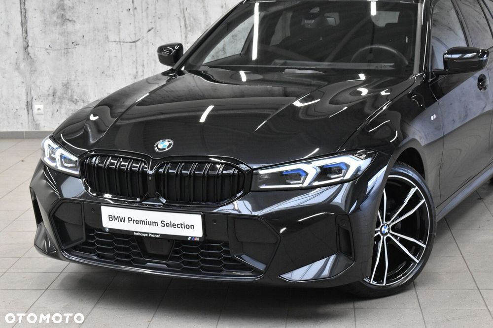 BMW Seria 3 320i M Sport sport - 28
