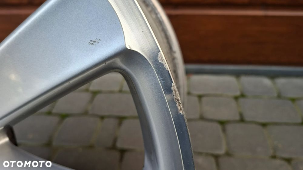 Felga Aluminiowa 19 VW Phaeton 5x112 ET 40 3D0601025P - 6