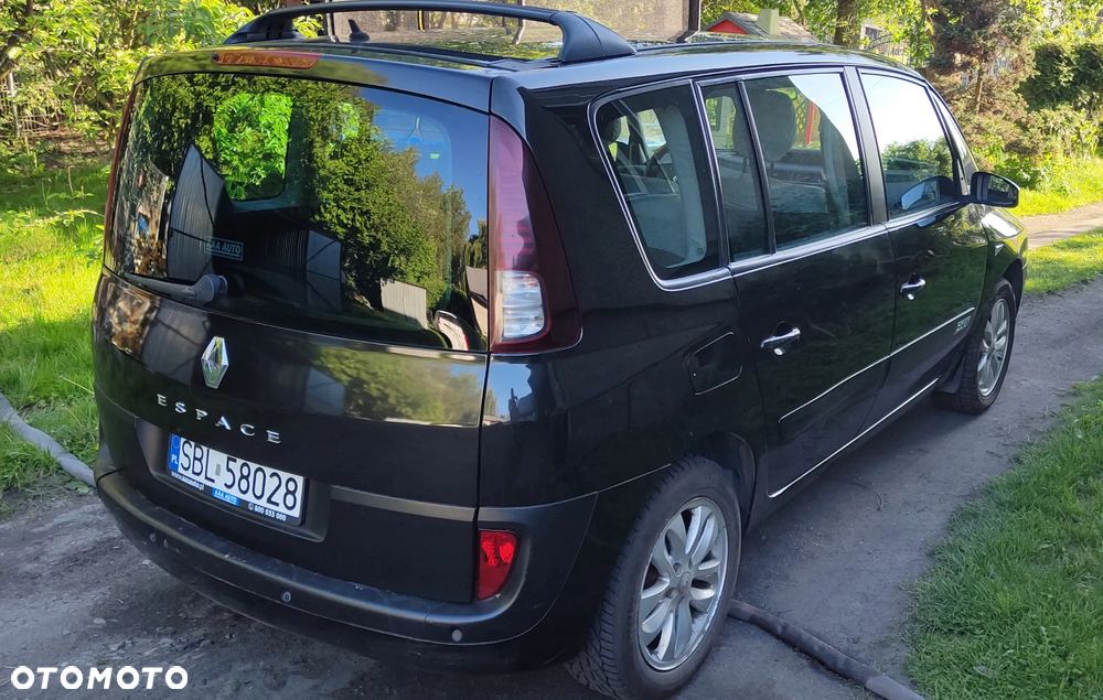 Renault Espace - 3