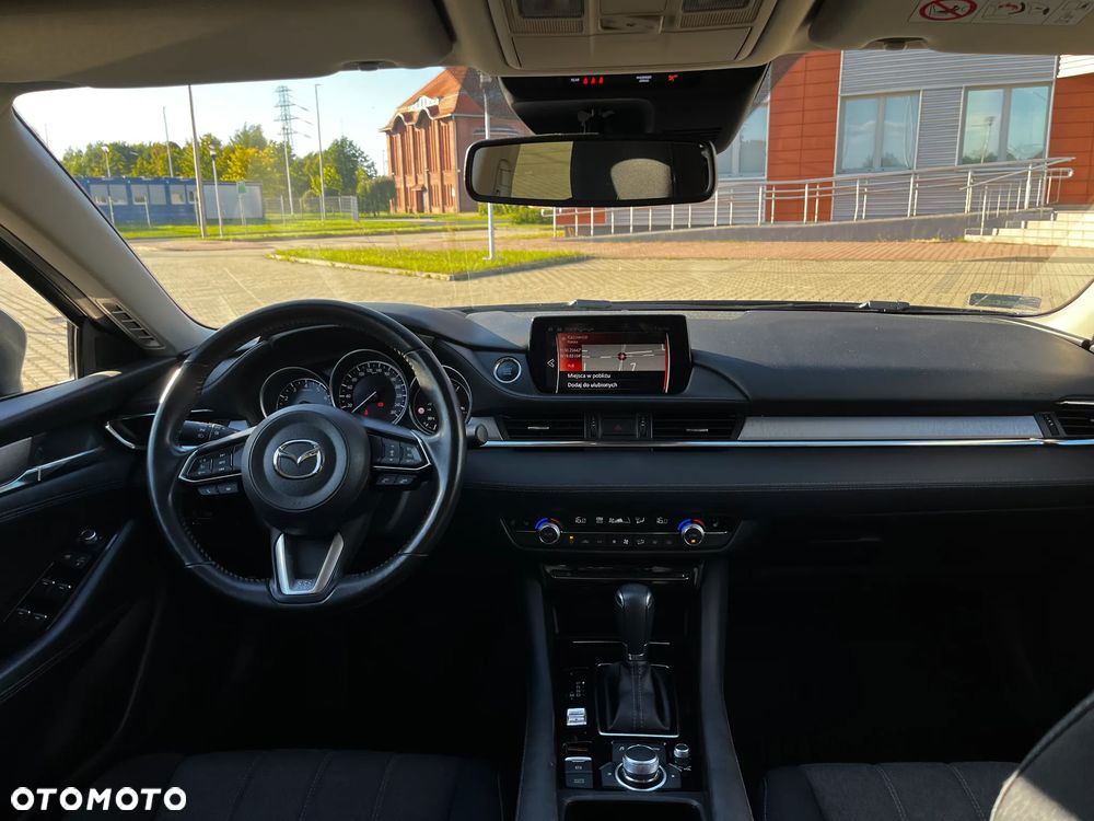 Mazda 6 2.0 Skyenergy - 9