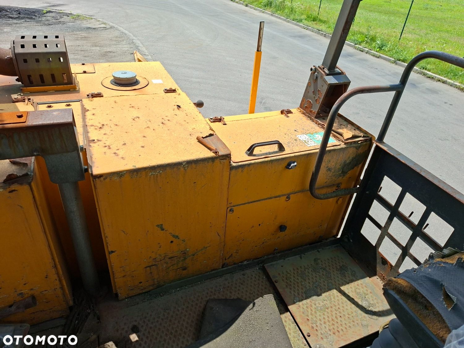 MIKANN Titan 326 - 12