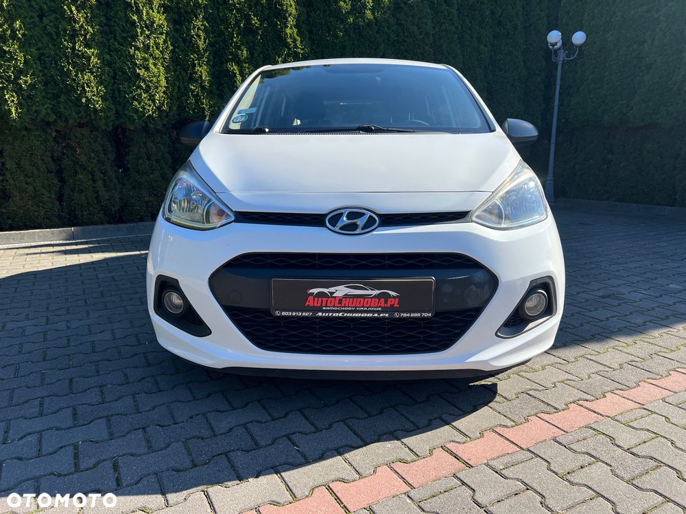 Hyundai i10 1.0 Classic - 3