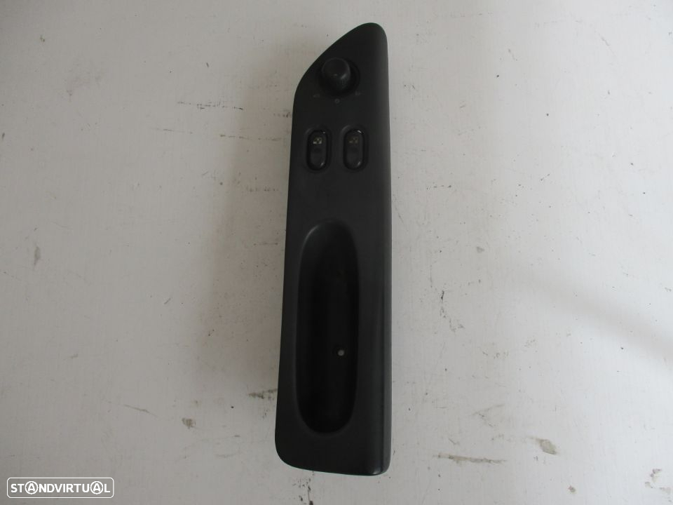 Comando Botoes Interruptor Vidros Renault Laguna - 2