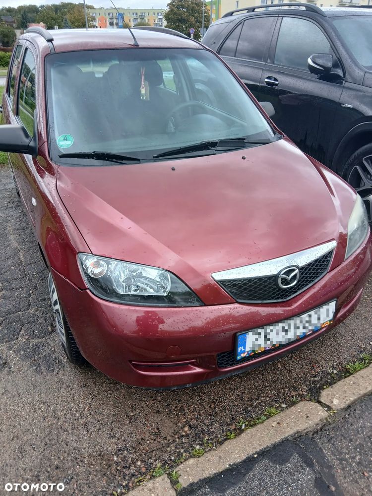 Mazda 2 - 2