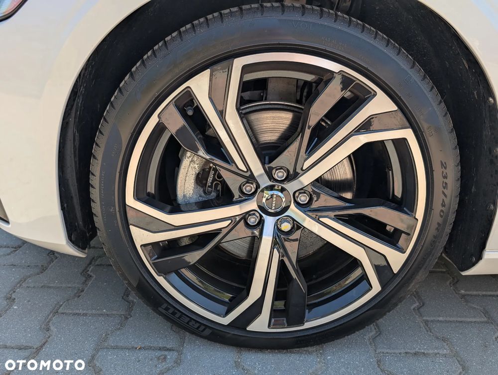 Volvo S60 - 21