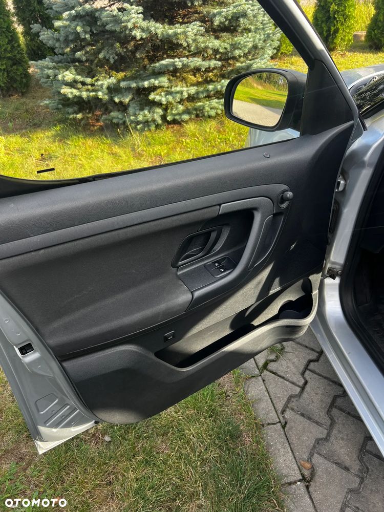 Skoda Roomster 2013 photo 5