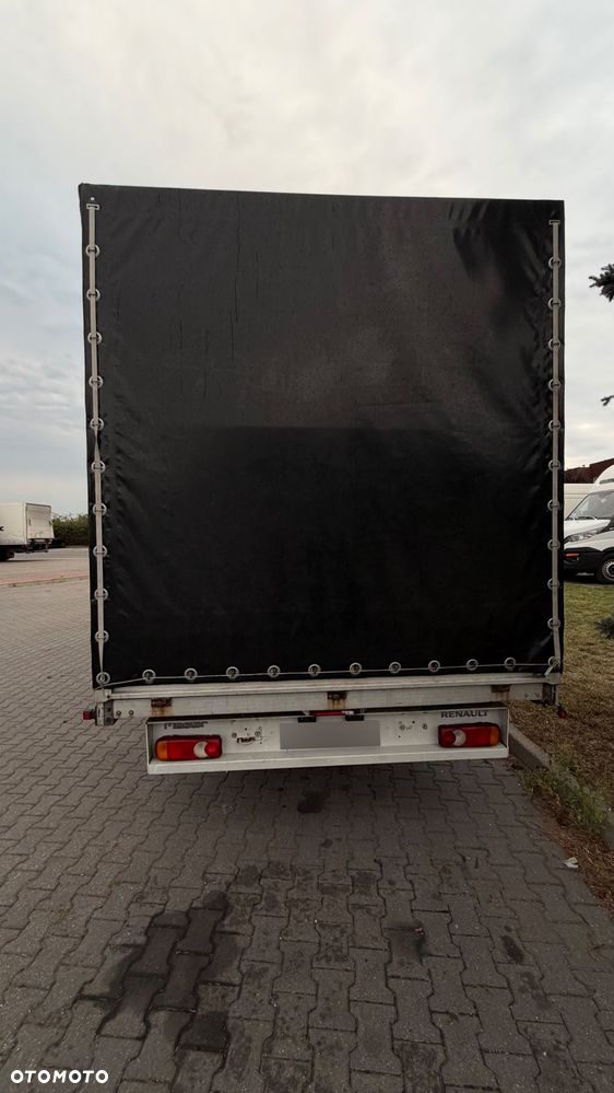 Renault Master - 5
