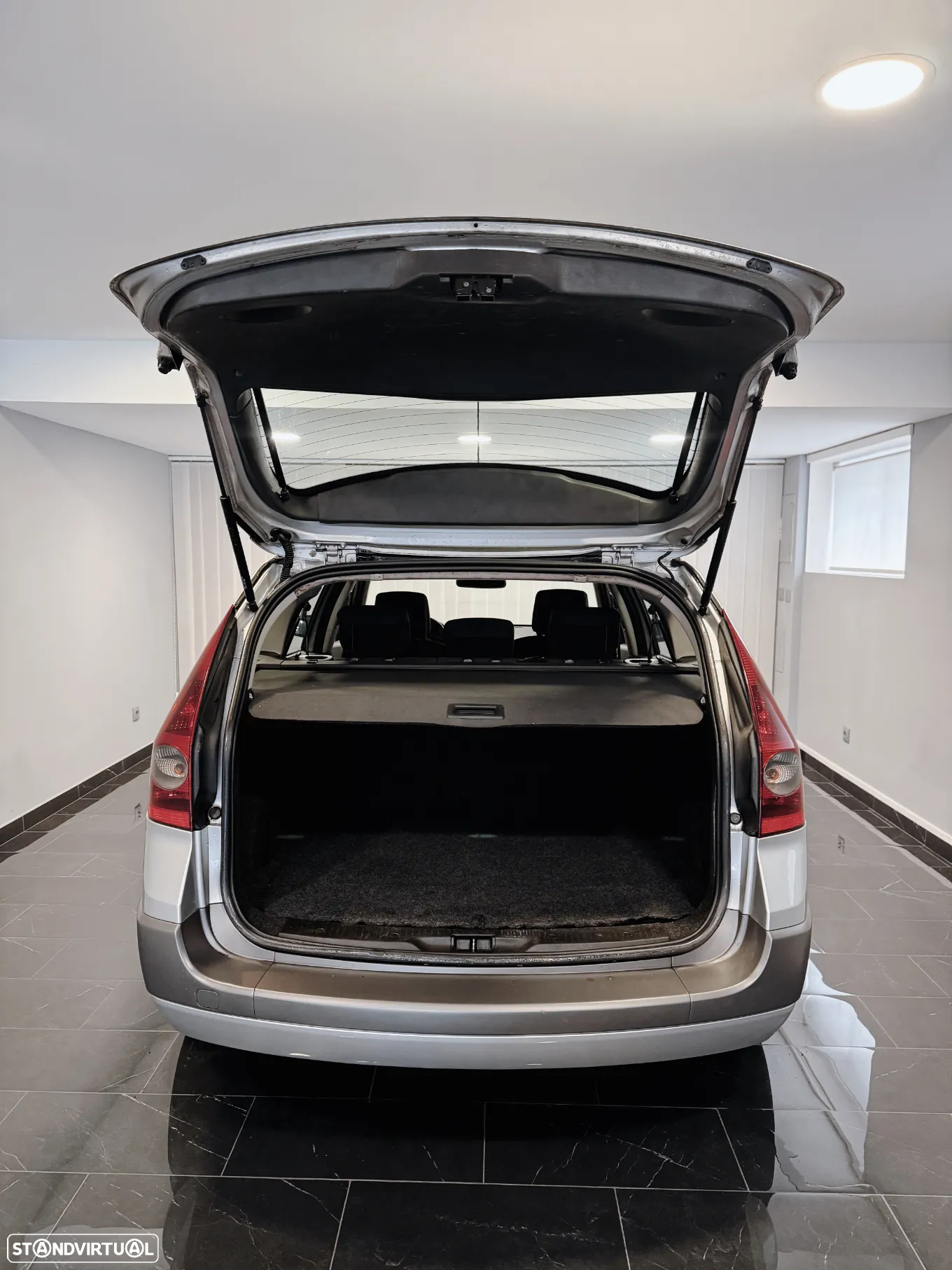 Renault Mégane Break 1.5 dCi Privilège Luxe - 15