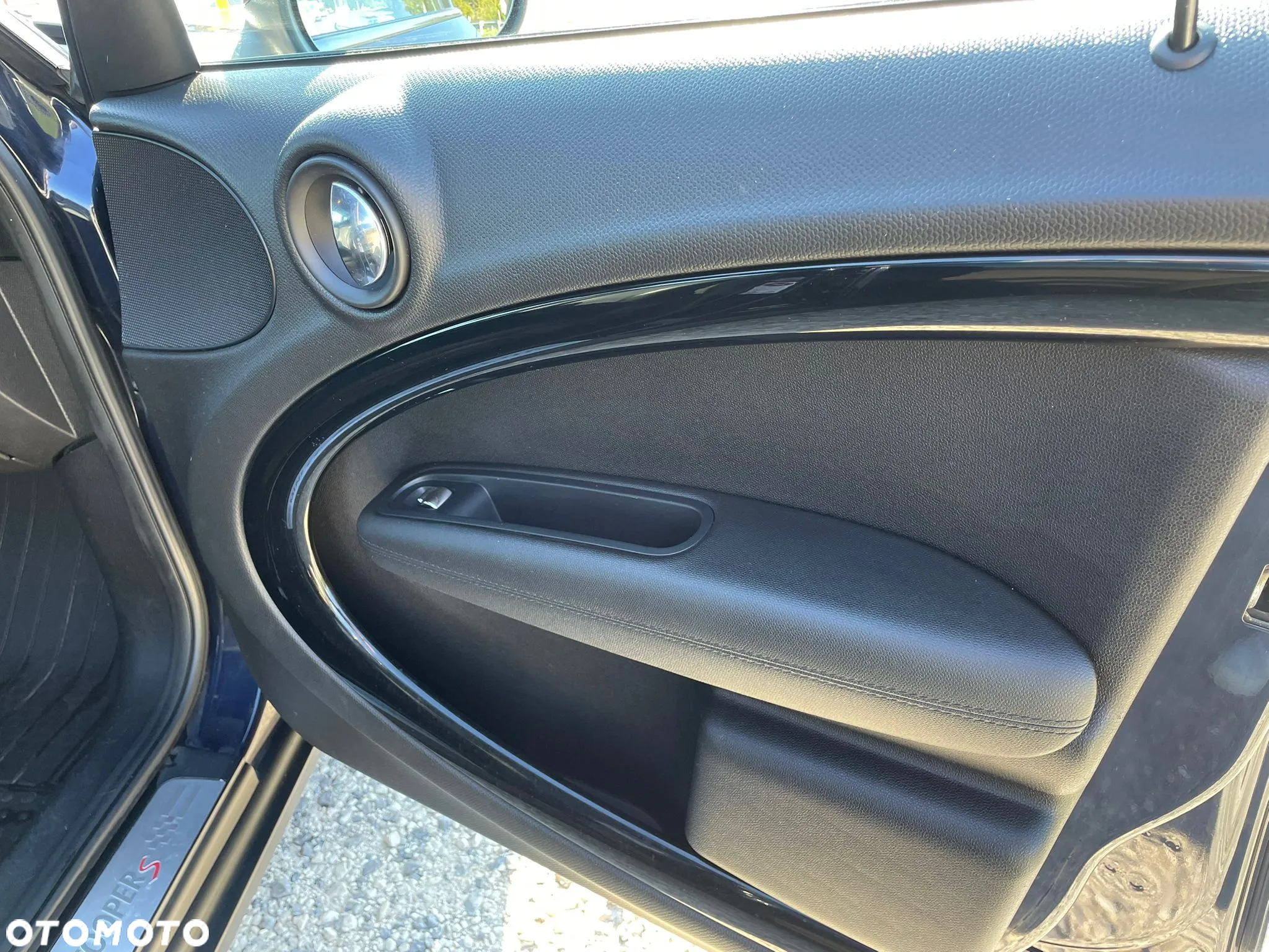 MINI Countryman - 14