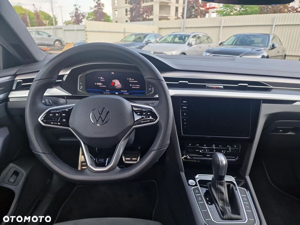 Volkswagen Arteon 2.0 TDI 4Motion R-Line DSG - 13