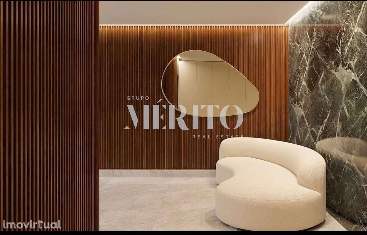 Apartamento T3 Novo com Localização Privilegiada em Barcelos - Grande imagem: 5/16