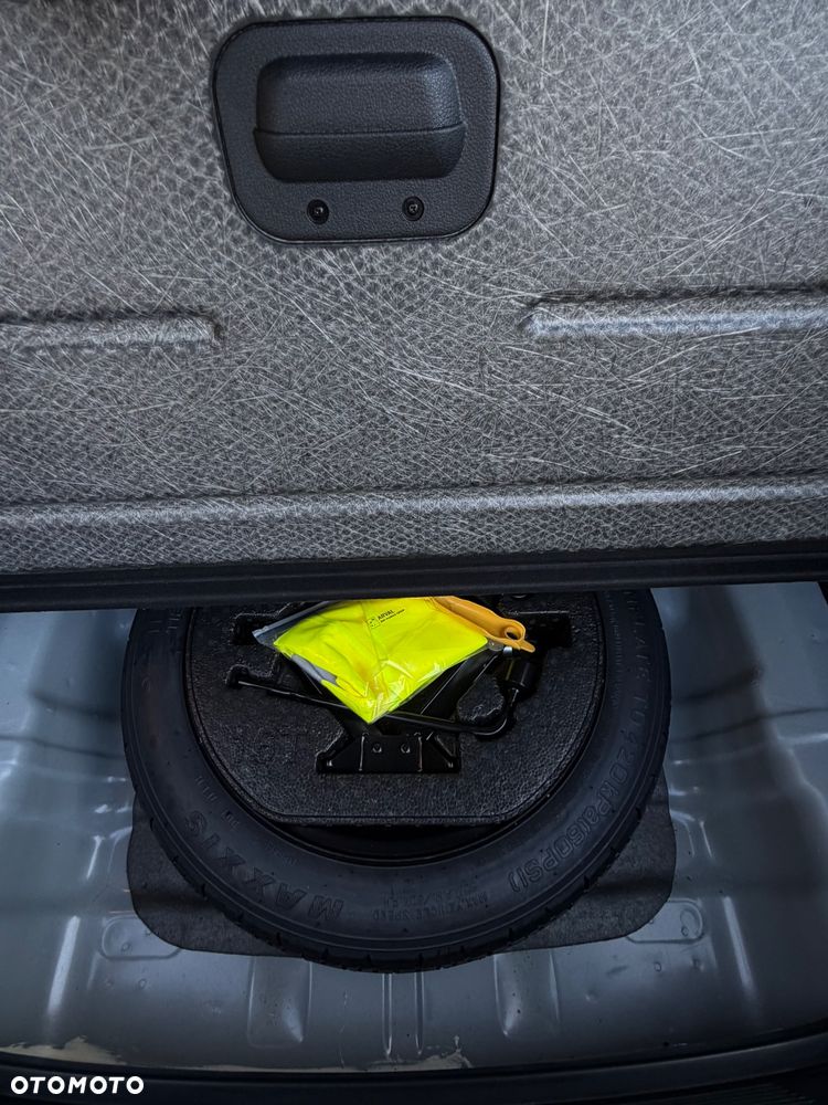Kia XCeed 1.5 T-GDI M - 8