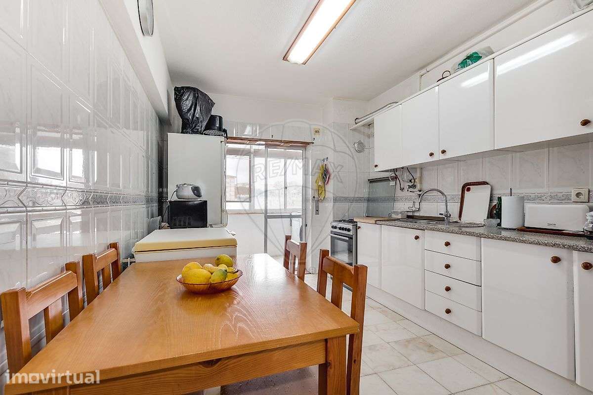 Apartamento T3 para venda - Grande imagem: 3/18