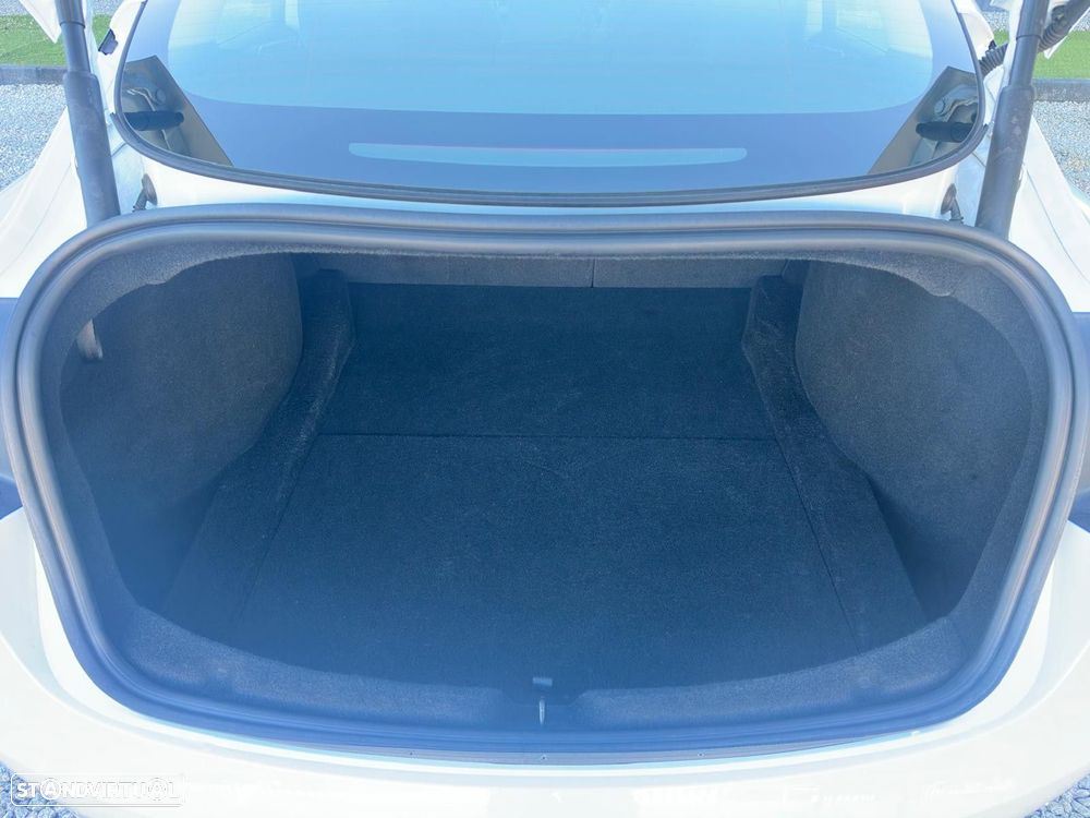 Tesla Model 3 Premium Long Range RWD - 22