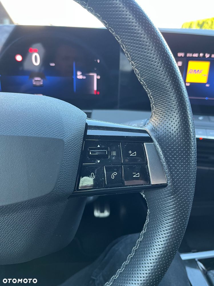 Opel Astra 1.2 Turbo GS Line - 17