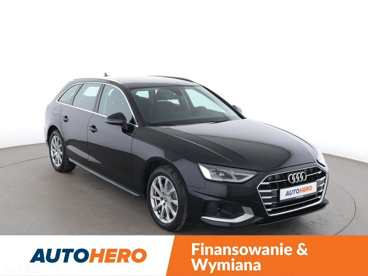 Audi A4 Avant 30 TDI S tronic advanced - 10