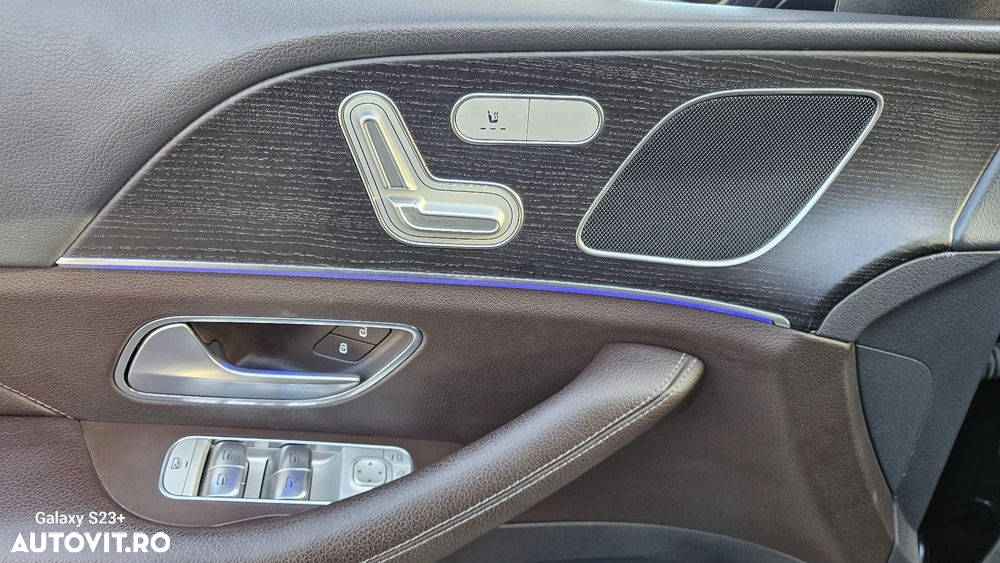 Mercedes-Benz GLE 300 d 4MATIC - 13