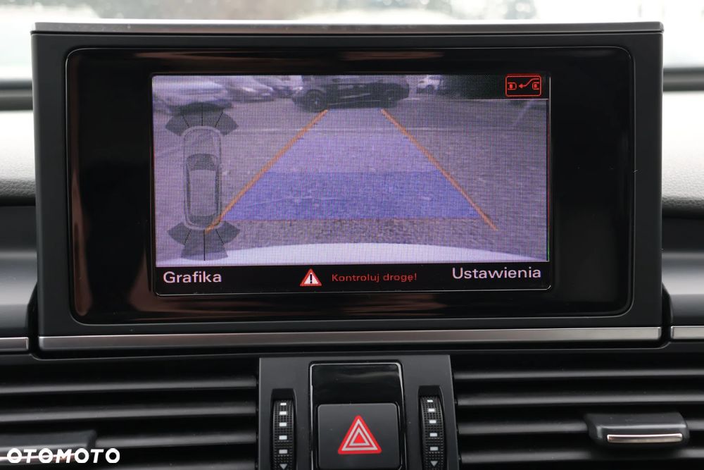 Audi A6 Avant - 8