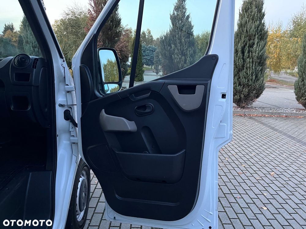 Renault Master - 21