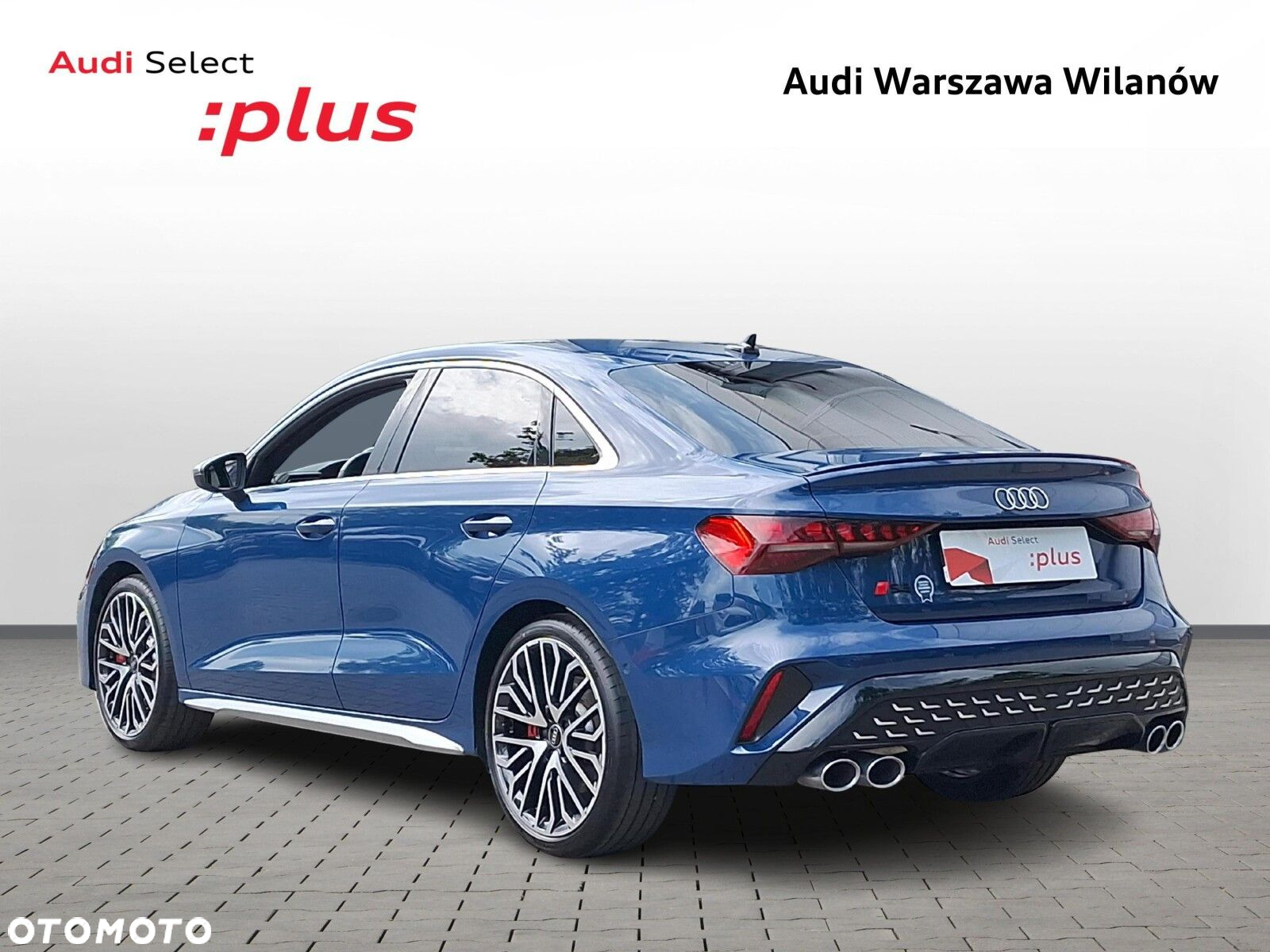 Audi S3 - 3