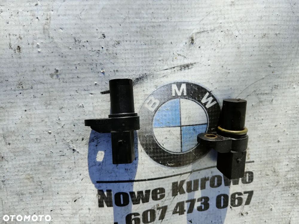BMW E46 E90 E87 E60 N42 N46 Czujnik wałka rozrządu - 2