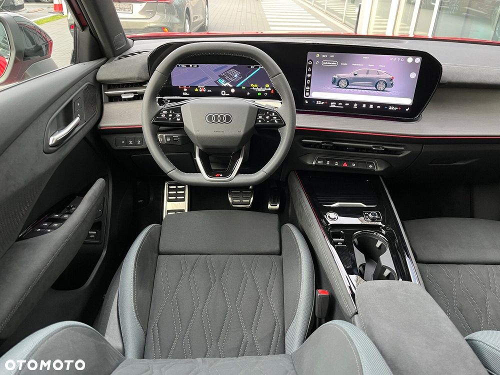 Audi Q3 Sportback - 16