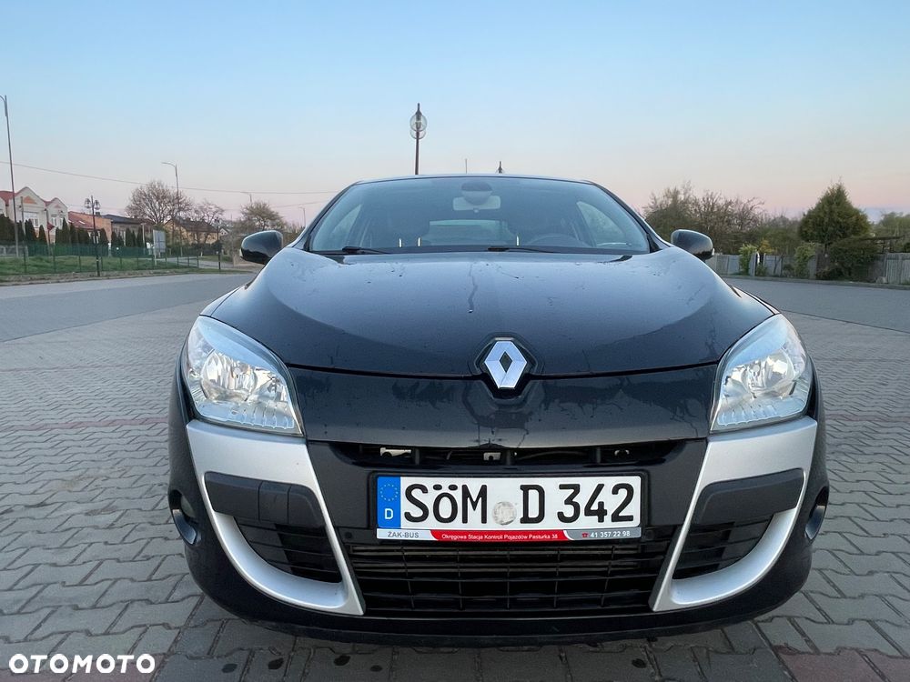 Renault Megane 1.4 16V TCE Bose Edition - 4