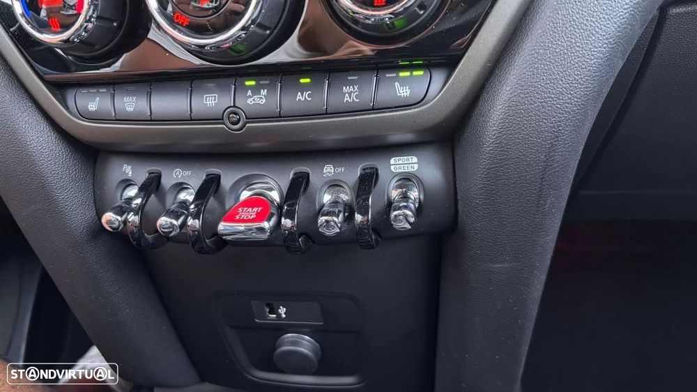 MINI Countryman Cooper Classic Auto - 16