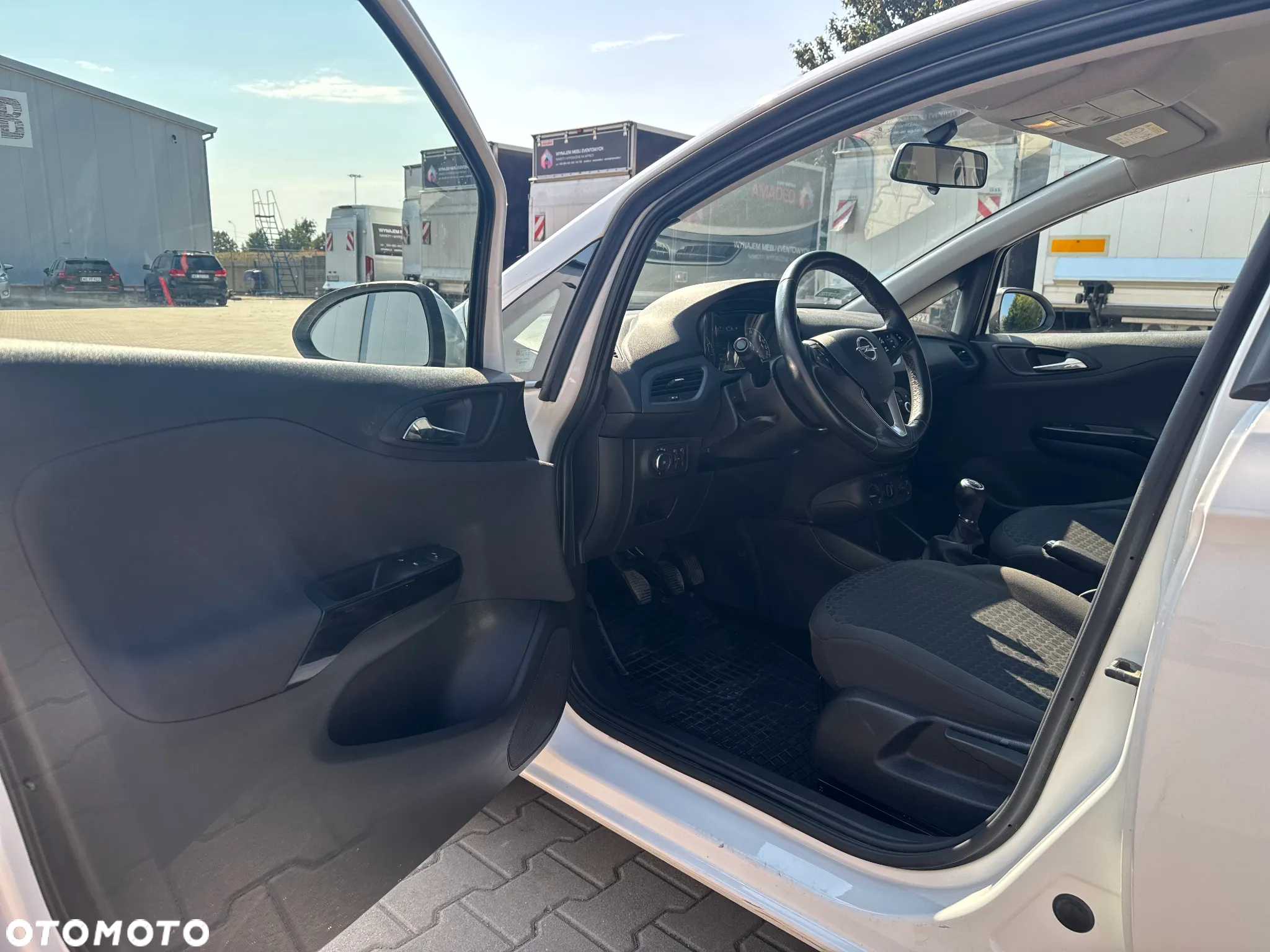 Opel Corsa 1.4 Enjoy S&S - 10