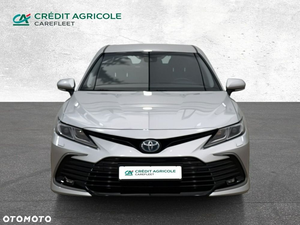 Toyota Camry - 3